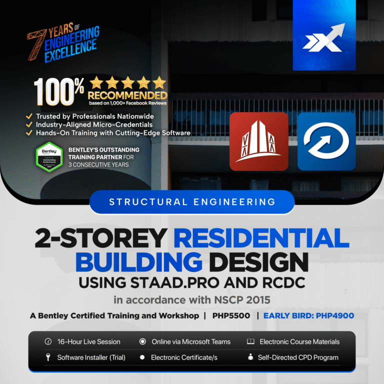 Structural Analysis and Design - XSTRUCTURES