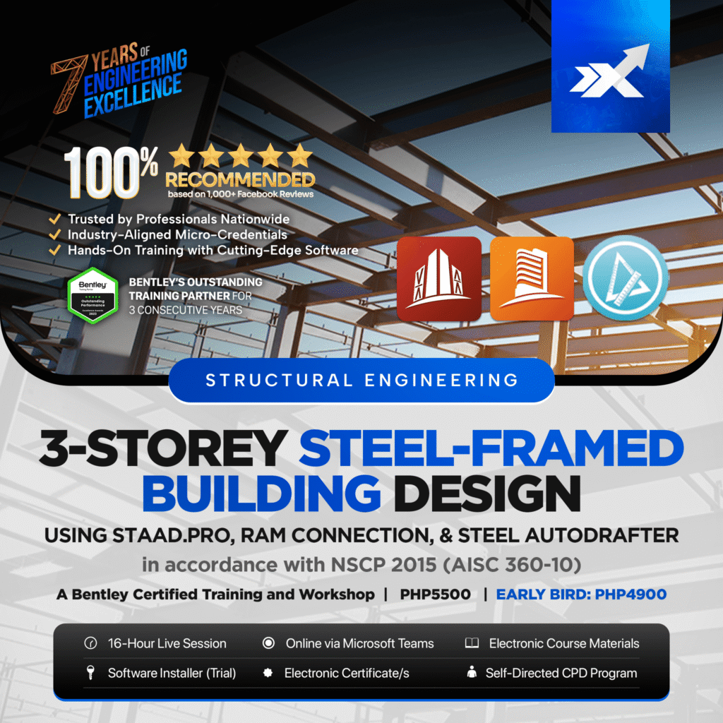 Structural Analysis and Design - XSTRUCTURES