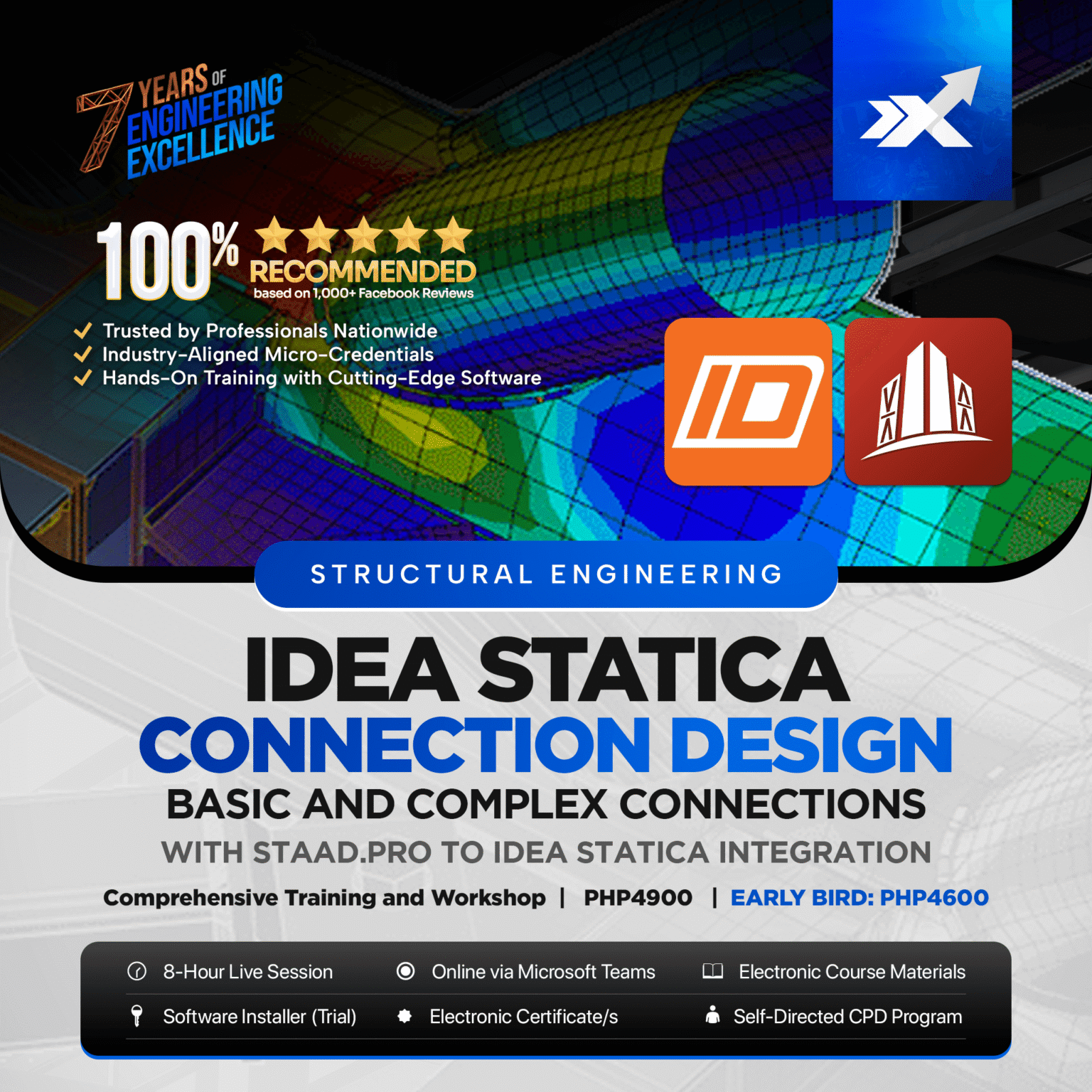 Structural Analysis and Design - XSTRUCTURES